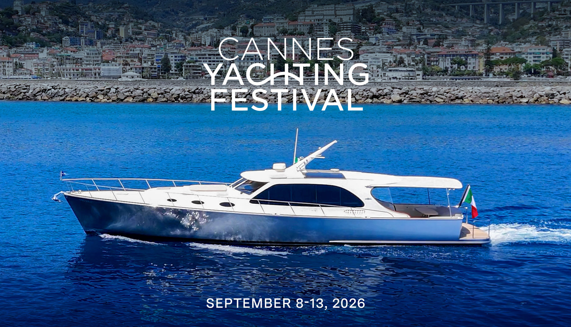 Palm Beach Motor Yachts